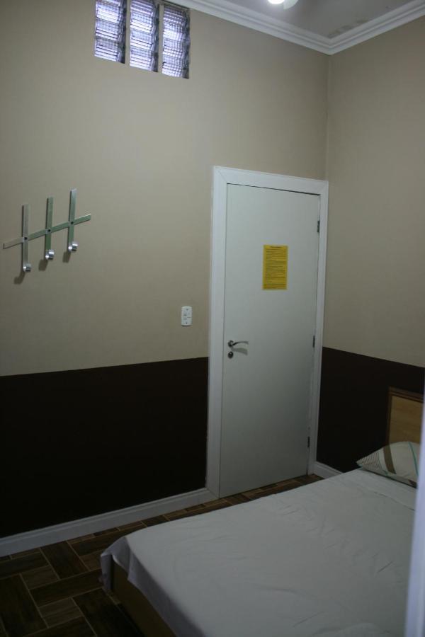 Hotel Itajuba São Paulo Extérieur photo