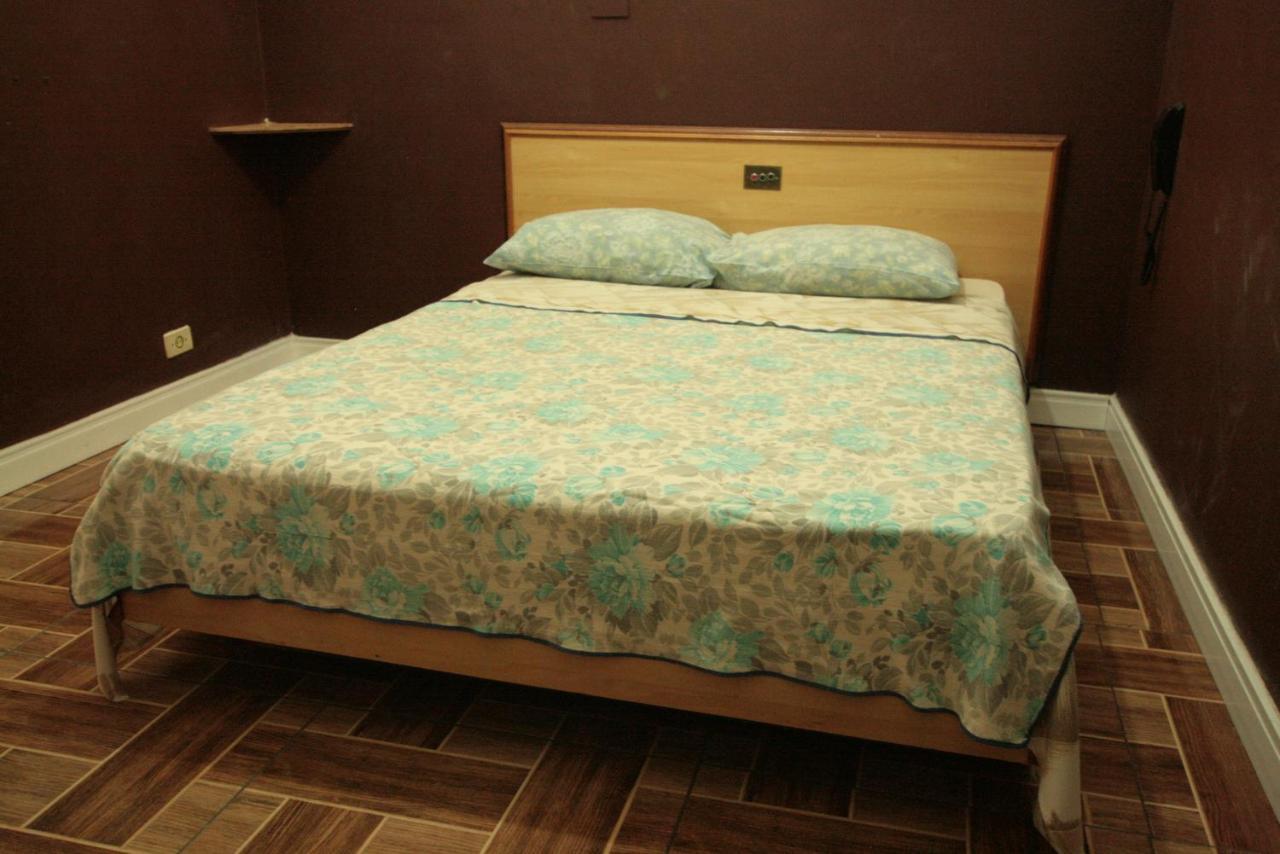Hotel Itajuba São Paulo Extérieur photo