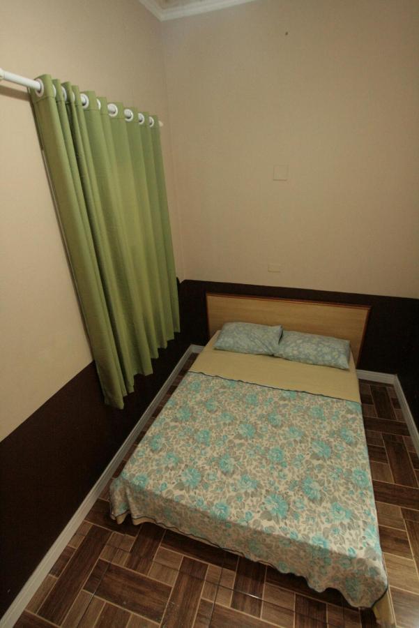 Hotel Itajuba São Paulo Extérieur photo
