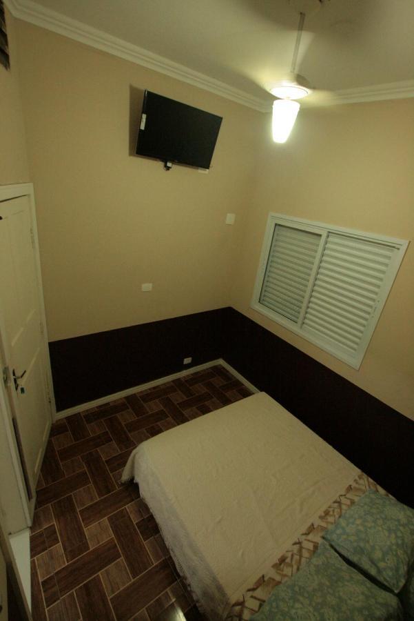 Hotel Itajuba São Paulo Extérieur photo