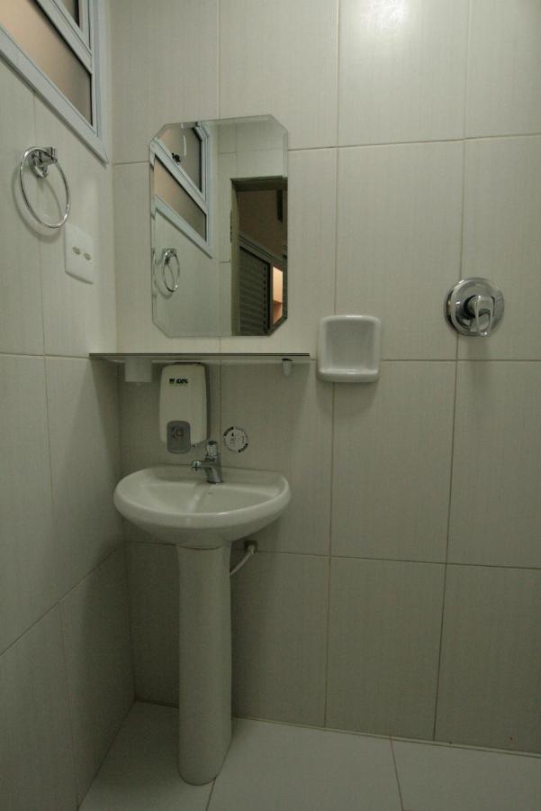 Hotel Itajuba São Paulo Extérieur photo