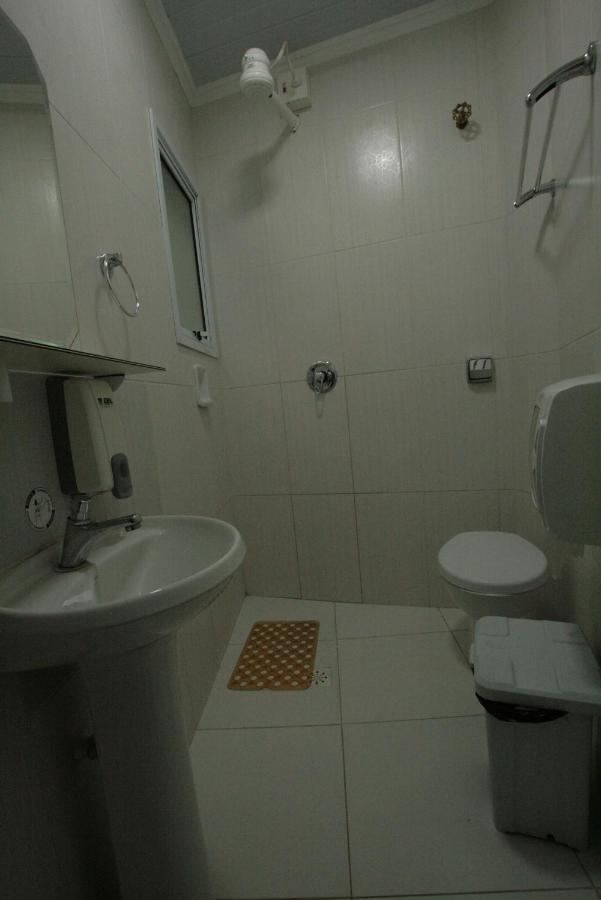 Hotel Itajuba São Paulo Extérieur photo