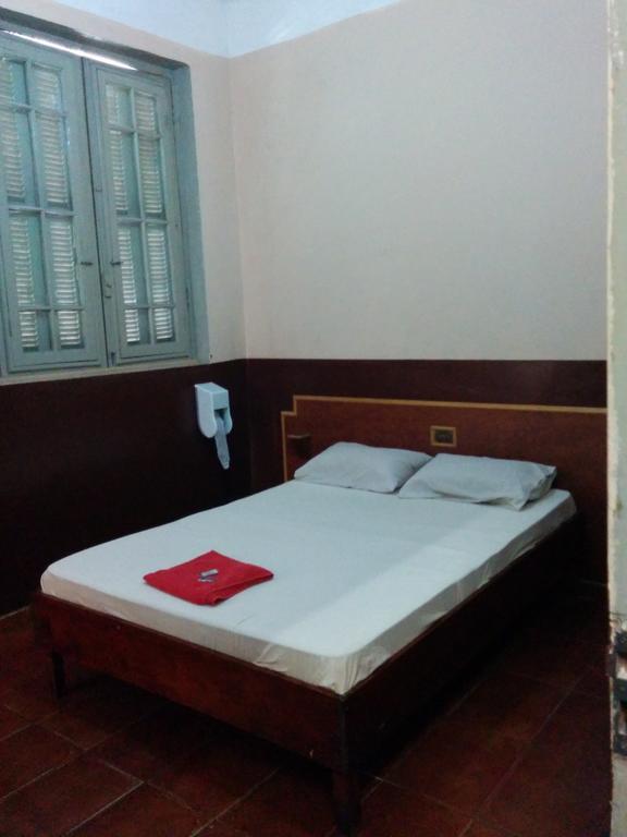 Hotel Itajuba São Paulo Chambre photo