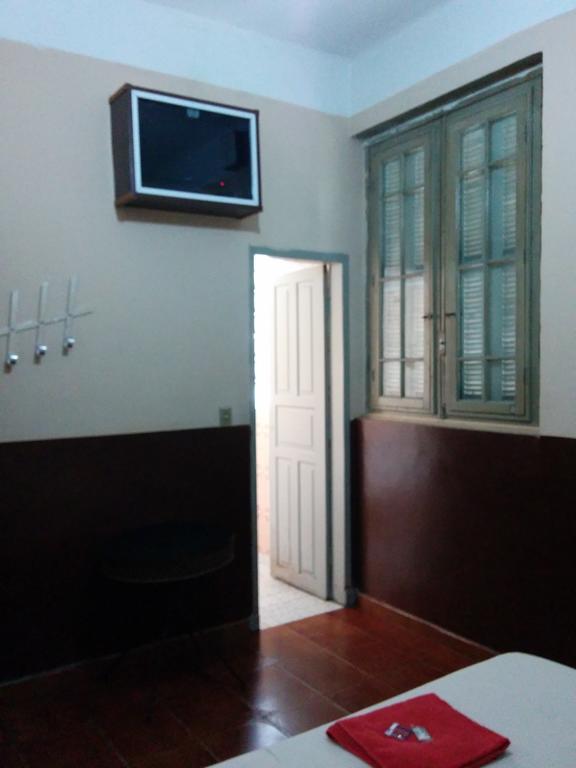 Hotel Itajuba São Paulo Extérieur photo