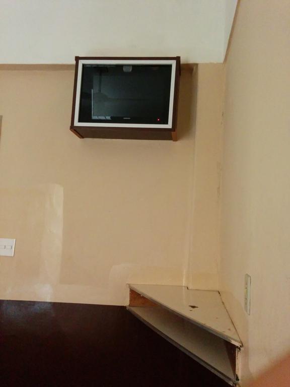Hotel Itajuba São Paulo Chambre photo