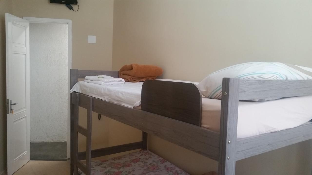 Hotel Itajuba São Paulo Extérieur photo